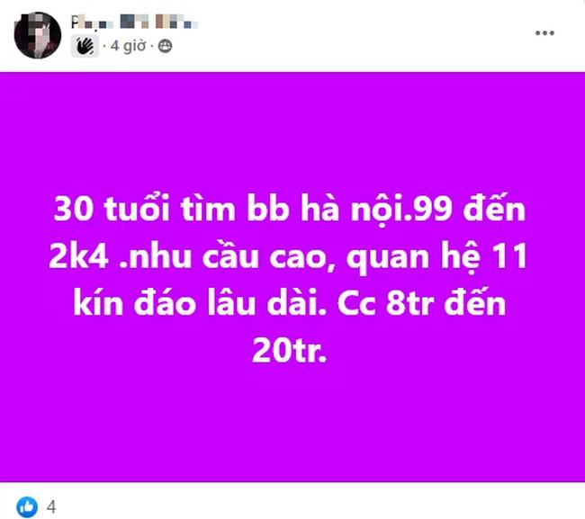 Xuất hiện group kín gái văn phòng, mẹ đơn thân lao vào Bố Đường-6