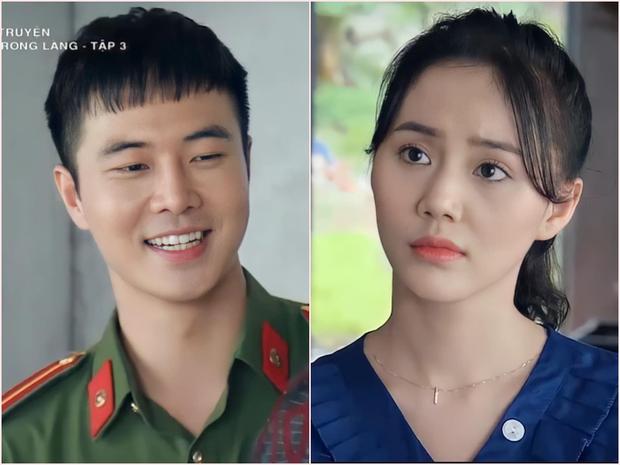 Style đời thường sexy của cô bán quạt Phố Trong Làng hot nhất TikTok-1