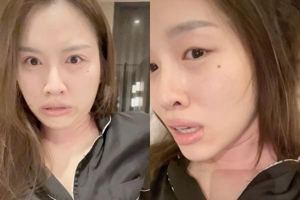 MC lái xe 5 tỷ dẫn sự kiện hé lộ cách chiều lòng các chủ tịch-6