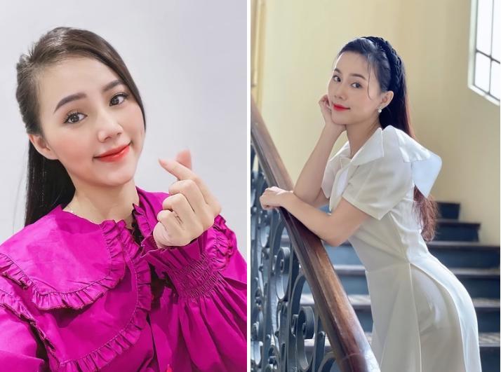 Style đời thường sexy của cô bán quạt Phố Trong Làng hot nhất TikTok-14