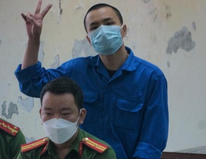 Xét xử Đường Nhuệ: Nhiều luật sư bào chữa đồng loạt bỏ ra về-2