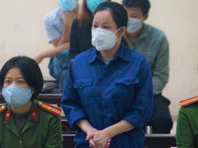 Xét xử Đường Nhuệ: Nhiều luật sư bào chữa đồng loạt bỏ ra về-3