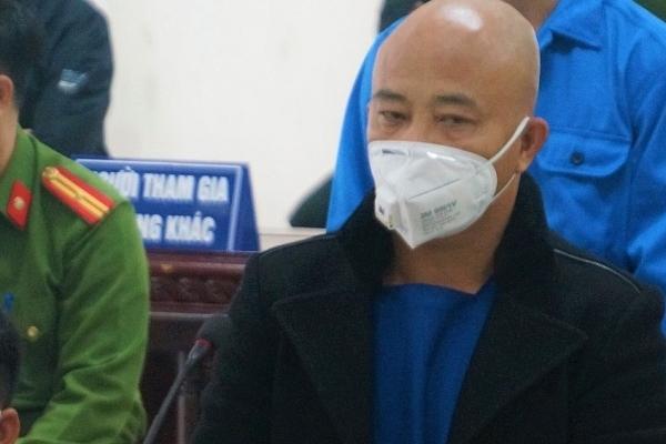 Con nuôi tự nhận 20 năm tù, tố Đường Nhuệ đối xử tệ bạc, cố tình hại mình-3