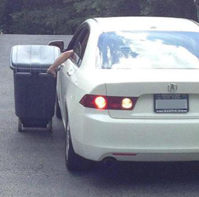 Muôn khoảnh khắc khó đỡ khiến thượng đế cũng phải cười-5