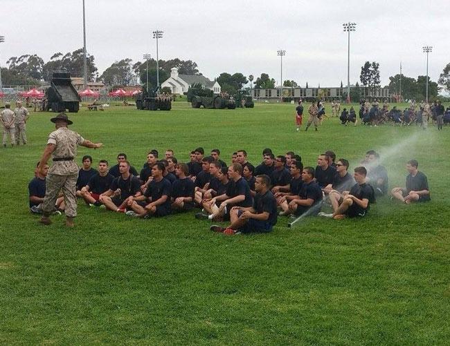 Muôn khoảnh khắc khó đỡ khiến thượng đế cũng phải cười-7