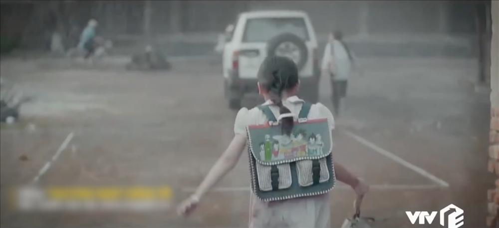 Khán giả khóc cạn nước mắt trước cảnh con gái bị mẹ bỏ rơi-4