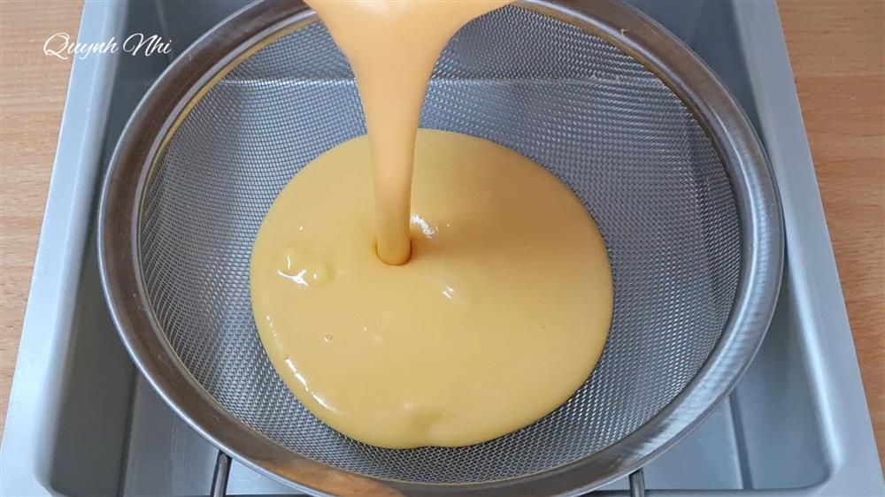 Bánh bí đỏ cốt dừa béo ngậy, ăn no vỡ bụng chưa muốn dừng-3