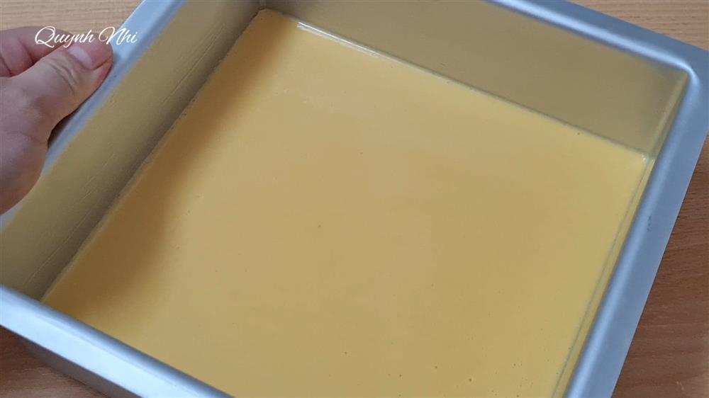 Bánh bí đỏ cốt dừa béo ngậy, ăn no vỡ bụng chưa muốn dừng-4