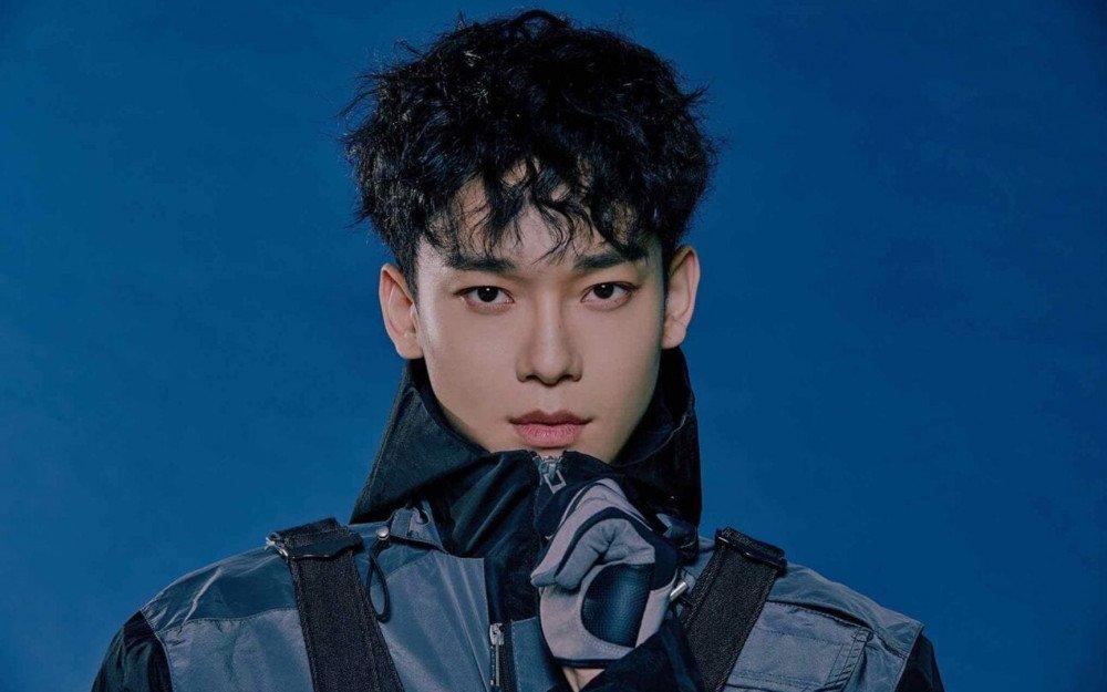 Knet đề nghị EXO Chen rời nhóm sau khi lên chức bố lần hai-3