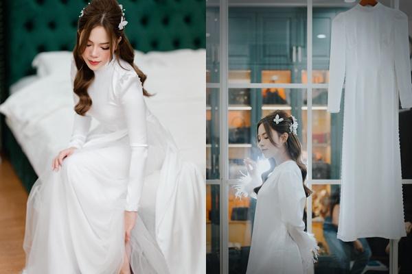 Đám cưới năm 2021: Người đánh úp, kẻ chạy em Cô Vy-9