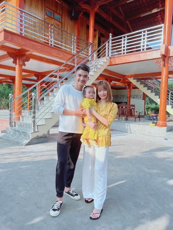 Cơ ngơi hoành tráng Mạc Văn Khoa xây tặng bố mẹ ở Hải Dương-1