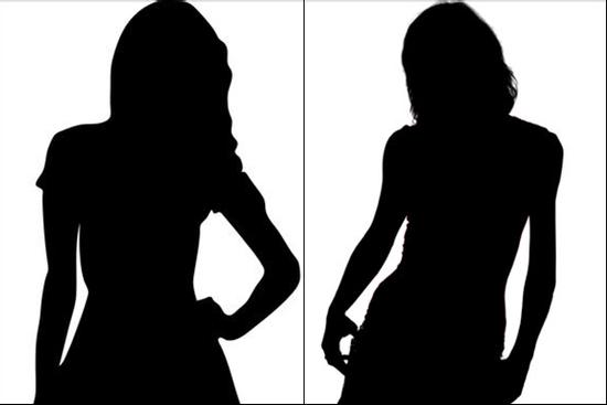 Cặp mỹ nhân tên Loan bị réo vào câu chuyện 'trùng bồ' bác sĩ