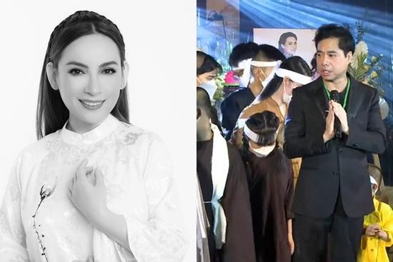 Cộng sự Phi Nhung lên tiếng về ồn ào giăng bẫy Ngọc Sơn