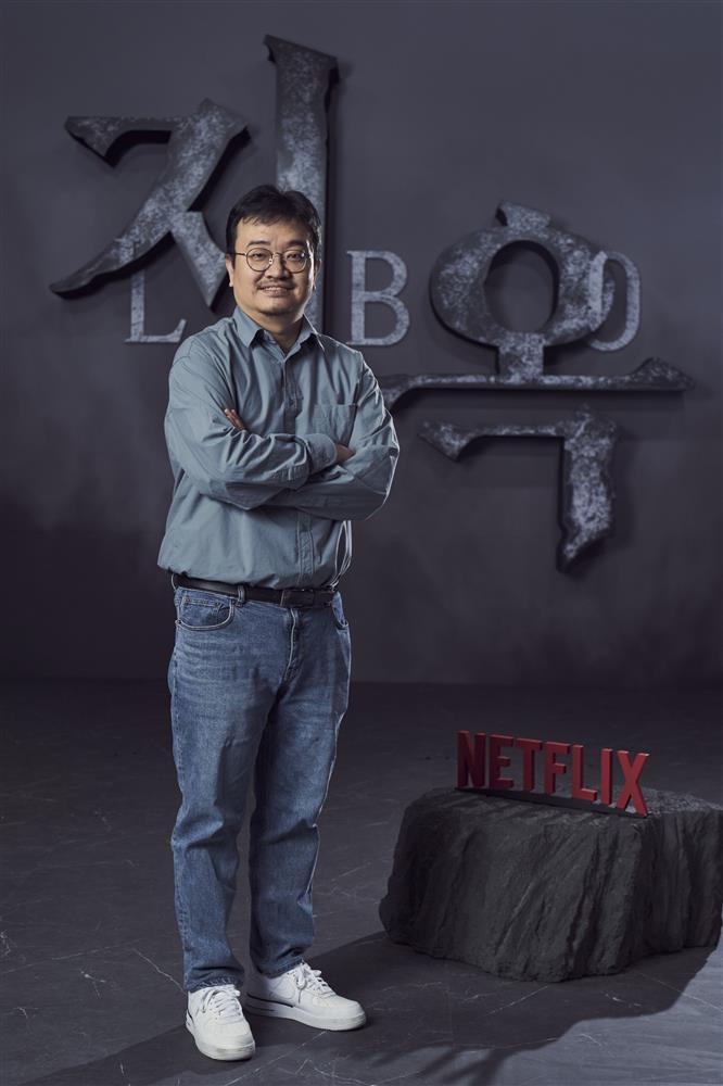 Dàn cast Squid Game: Jung Ho Yeon Mỹ tiến, Wi Ha Joon có bom tấn-12