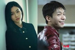 Dàn cast 'Squid Game': Jung Ho Yeon Mỹ tiến, Wi Ha Joon có bom tấn