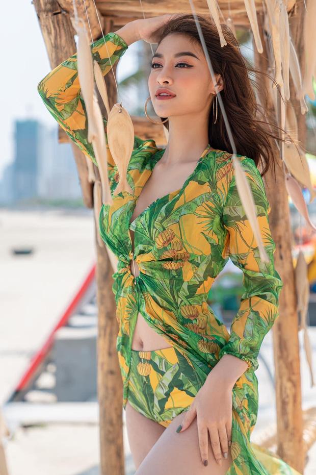 Phản ứng Kiều Loan giữa lúc vướng ồn ào yêu bác sĩ Chiêm Quốc Thái-5