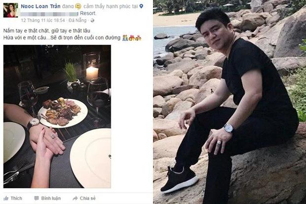 Học trò Phạm Hương từng bị nghi sinh con với Chiêm Quốc Thái?-3