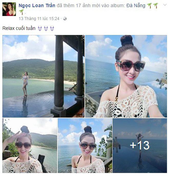 Học trò Phạm Hương từng bị nghi sinh con với Chiêm Quốc Thái?-4