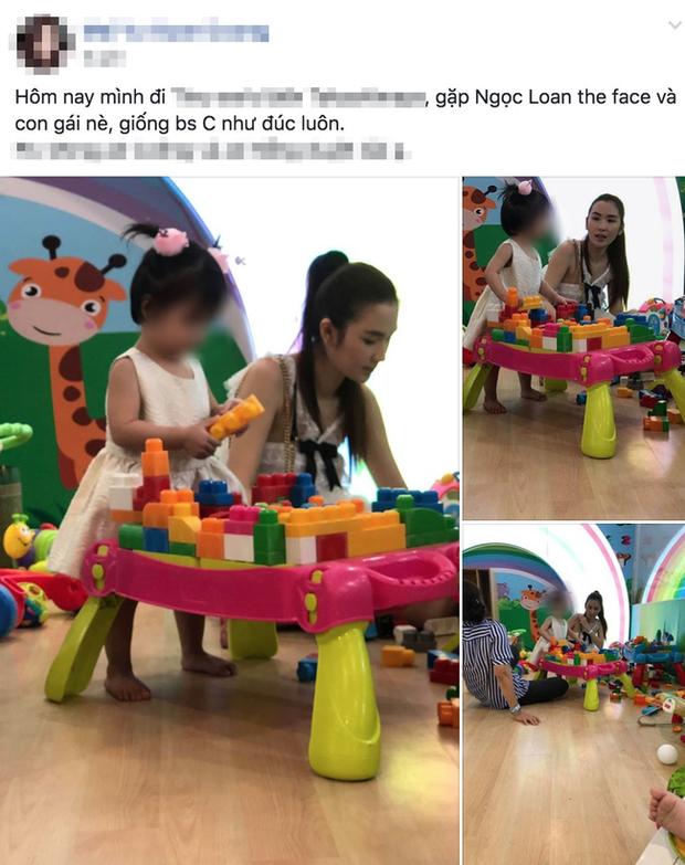 Học trò Phạm Hương từng bị nghi sinh con với Chiêm Quốc Thái?-5