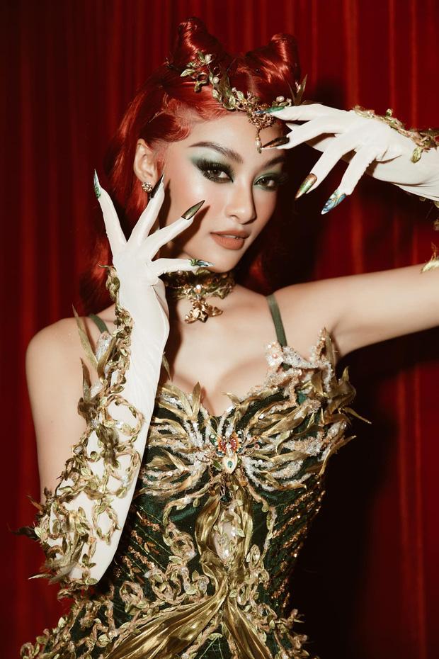 Danh tính quen thuộc của người giúp Á hậu Kiều Loan dao kéo-2