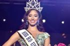 Hoa hậu Dominica mất quyền thi Miss Universe vì mắc Covid-19