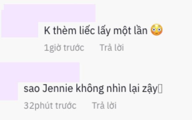 Jennie được fan Việt tóm trọn khoảnh khắc ở sân bay nhưng lại gây tranh cãi-4