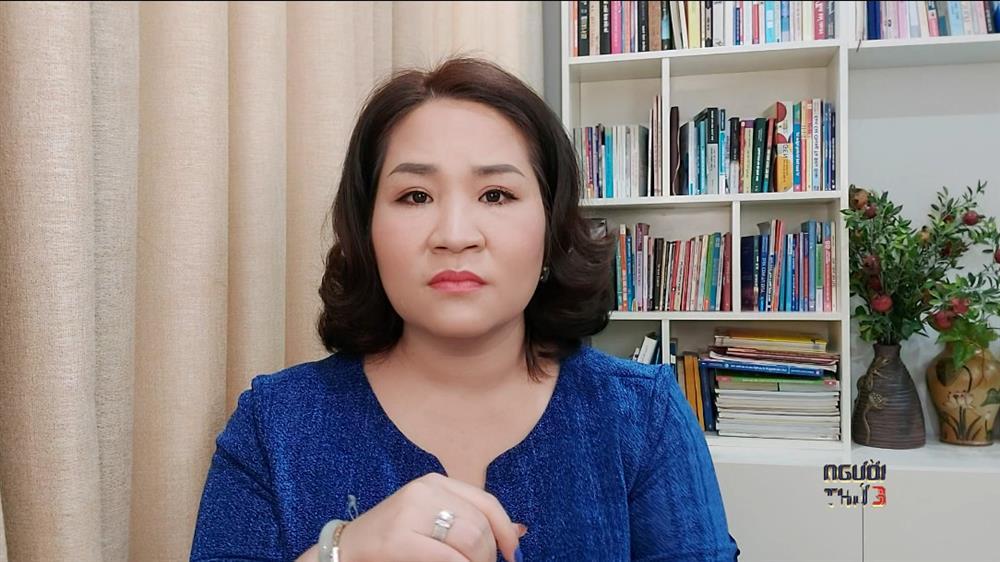 Chồng bòn rút nhà vợ nửa tỷ đồng để ở với bồ nhí và cái kết-2