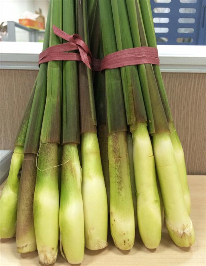 Nhiều người tưởng đặc sản Nam Định là củ sả nhưng hóa ra sai bét-1