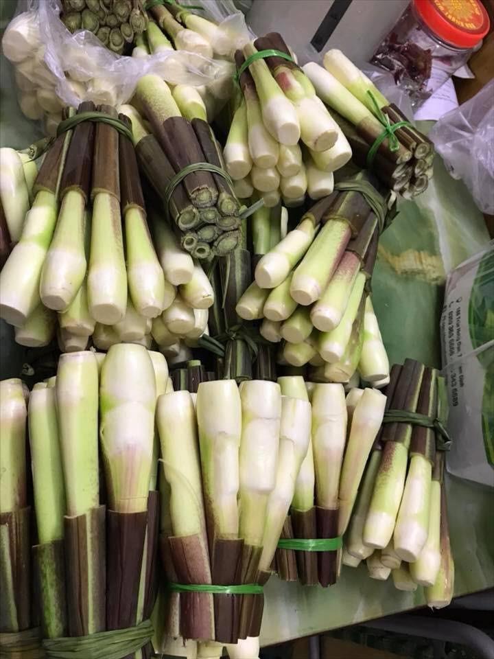 Nhiều người tưởng đặc sản Nam Định là củ sả nhưng hóa ra sai bét-3