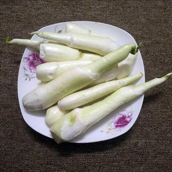 Nhiều người tưởng đặc sản Nam Định là củ sả nhưng hóa ra sai bét-4