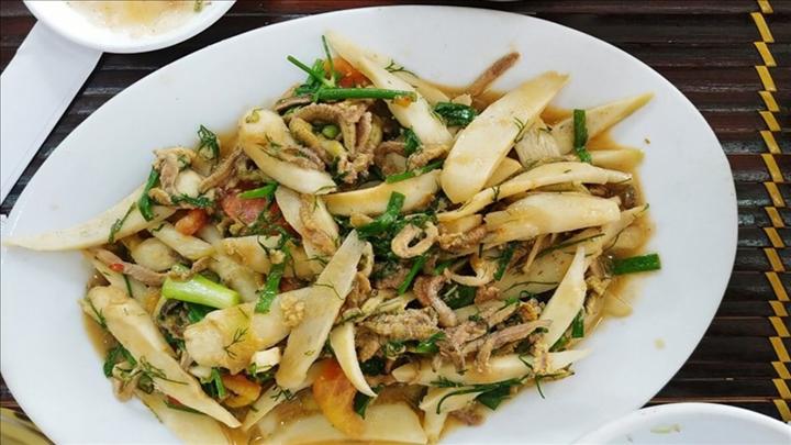 Nhiều người tưởng đặc sản Nam Định là củ sả nhưng hóa ra sai bét-5