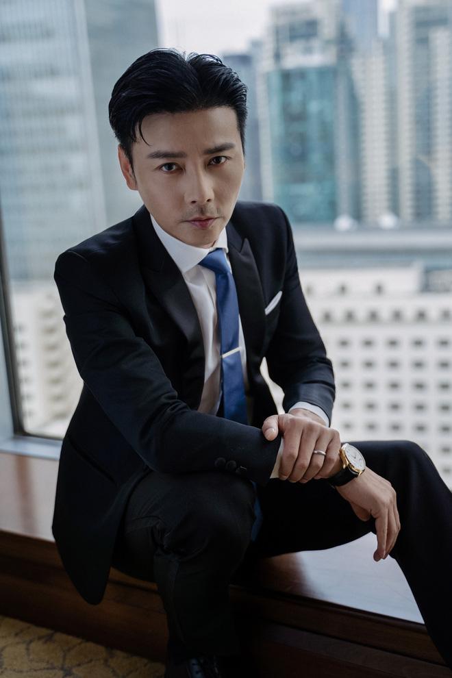 Cao thủ đánh gãy mũi Chân Tử Đan, đá Ngô Kinh hiện sống ra sao?-1