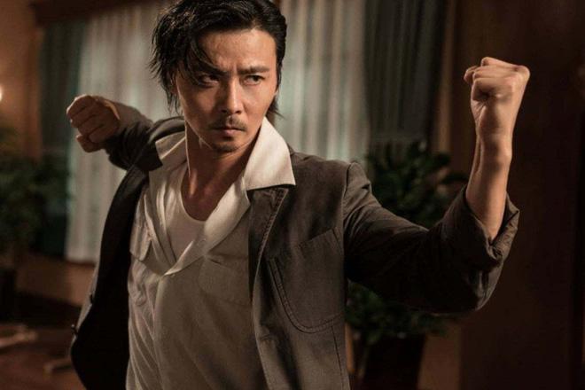 Cao thủ đánh gãy mũi Chân Tử Đan, đá Ngô Kinh hiện sống ra sao?-2