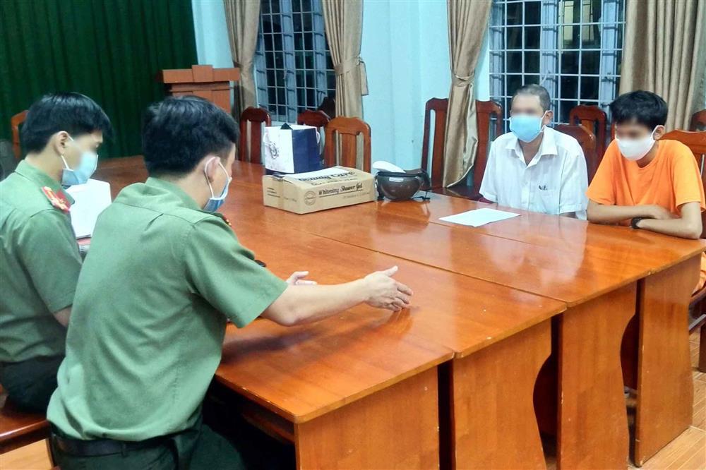 Thiếu niên 16 tuổi tấn công Báo điện tử VOV để ủng hộ bà Nguyễn Phương Hằng-1