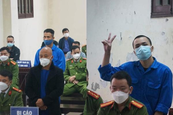 Đường Nhuệ và con nuôi trước khi trở mặt từng sống chết có nhau-8