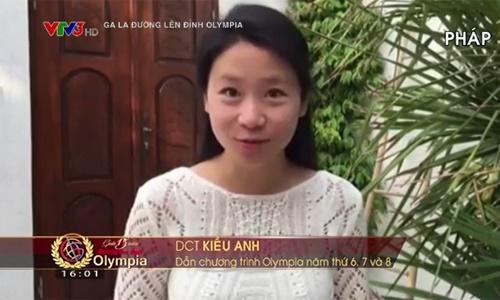 Cuộc sống nữ MC xinh đẹp đột nhiên mất tích khỏi VTV-3