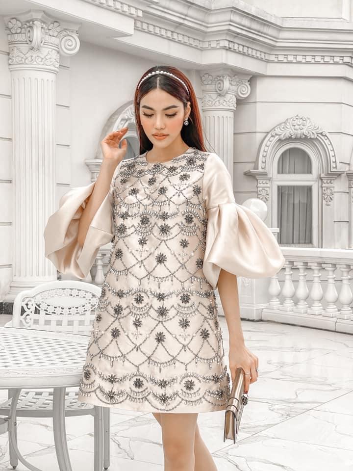 Biệt thự Lan Khuê siêu đẹp, đứng đâu cũng có ảnh xịn xò-4