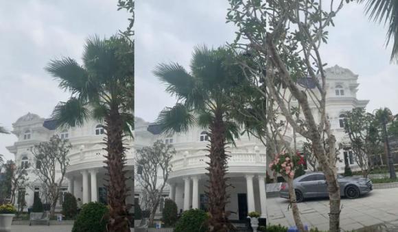 Biệt thự Lan Khuê siêu đẹp, đứng đâu cũng có ảnh xịn xò-9