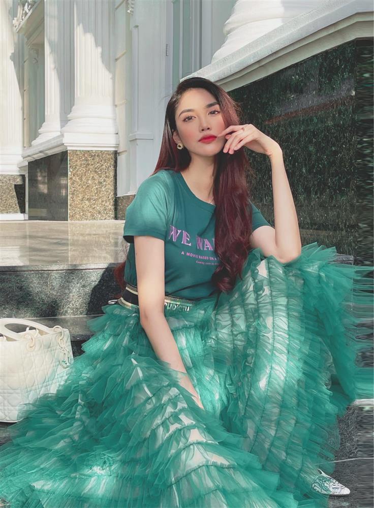 Biệt thự Lan Khuê siêu đẹp, đứng đâu cũng có ảnh xịn xò-15