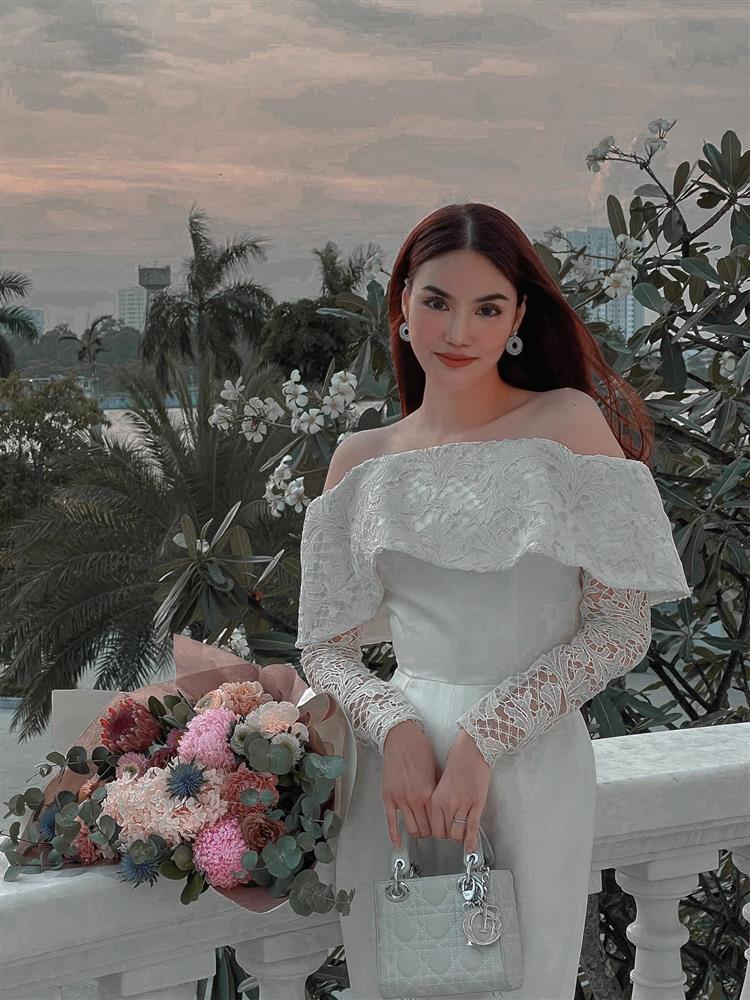 Biệt thự Lan Khuê siêu đẹp, đứng đâu cũng có ảnh xịn xò-14