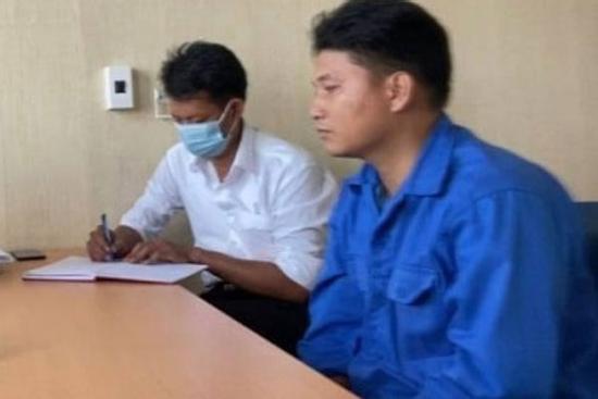 Hôm nay, xét xử cặp vợ chồng giết chủ nợ, đốt xác phi tang ở Hải Dương