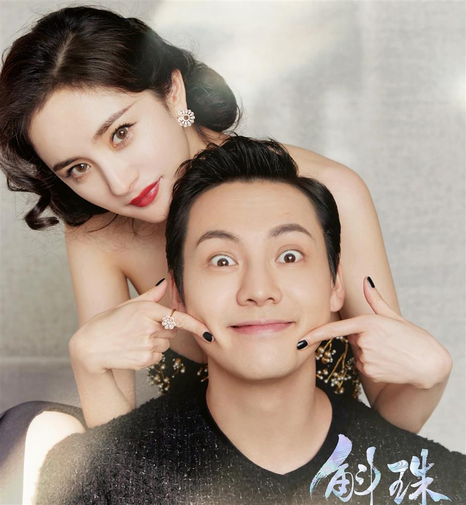 Phim của Dương Mịch bị chê-2