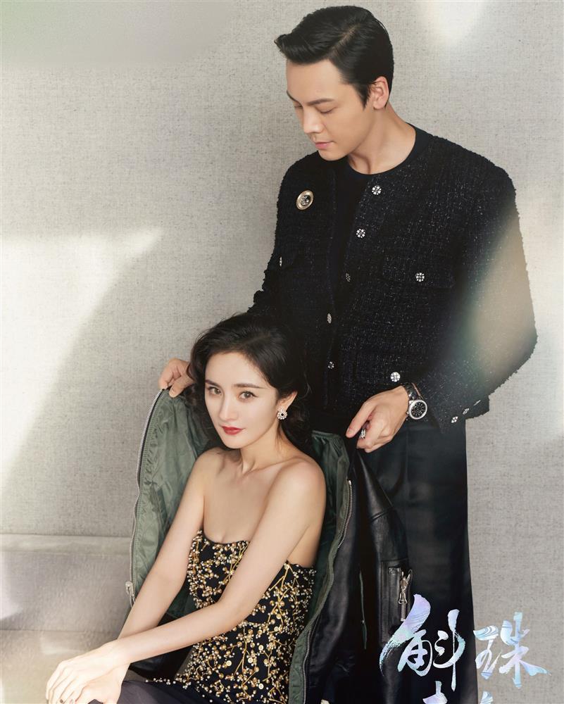 Phim của Dương Mịch bị chê-6