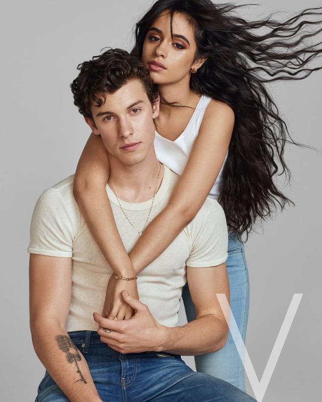 NÓNG: Shawn Mendes chia tay Camila Cabello sau 2 năm hẹn hò-1