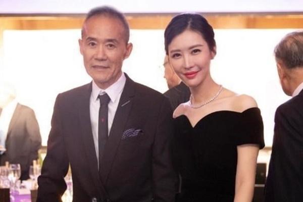 Mỹ nhân phim 18+ lấy chồng tỉ phú U70 hé lộ hôn nhân thầm kín-6