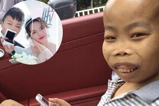 Bất ngờ danh tính vợ sắp cưới của 'đại gia xấu xí' Trần Sơn