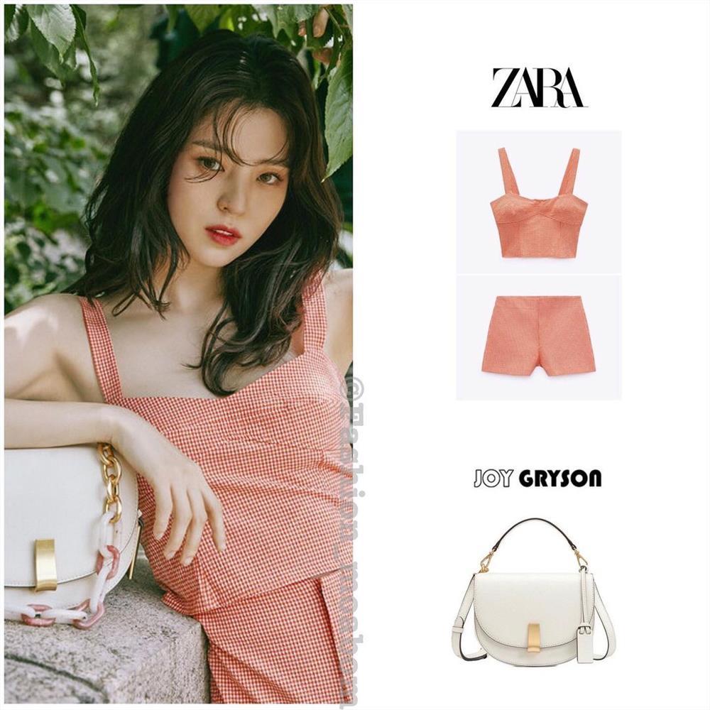 Han So Hee đeo trang sức 20.000 đồng, ai nấy tưởng hàng cao cấp-7