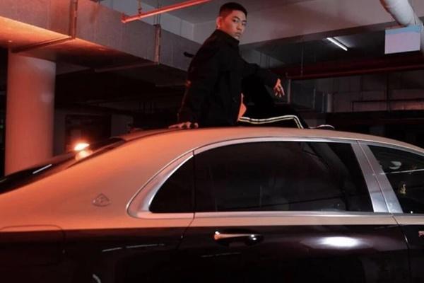 Nhan sắc ái nữ đại gia buôn siêu xe sau khi sinh con lần 2-8