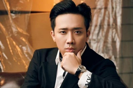 Hàng xóm bị Trấn Thành làm phiền, viết thư gửi tới tận cửa