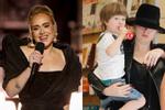 Adele chính thức tung siêu phẩm album 30-3